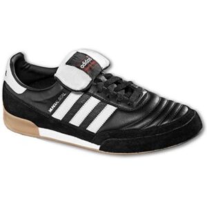 Unisex sálová obuv Mundial Goal IN 019310 - Adidas 36 Unisex sálová obuv Mundial Goal IN 019310 - Adidas 36