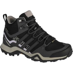 Dámske topánky Terrex Swift R2 Mid GTX W EF3357 - Adidas 38 Dámske topánky Terrex Swift R2 Mid GTX W EF3357 - Adidas 38