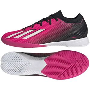 Pánske topánky X Speedportal.3 IN M GZ5068 - ADIDAS 46 2/3 Pánske topánky X Speedportal.3 IN M GZ5068 - ADIDAS 46 2/3