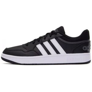 Pánske topánky Hoops 3.0 M GY5432 - Adidas 40 Pánske topánky Hoops 3.0 M GY5432 - Adidas 40