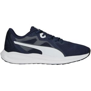 Pánska bežecká obuv Twitch Runner M 377981 05 - Puma 45 Pánska bežecká obuv Twitch Runner M 377981 05 - Puma 45