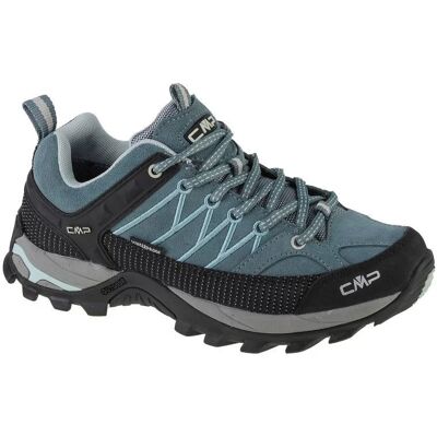 B2B Professional Sports Dámska trekking obuv Rigel Low 3Q13246-E111 svetlo modrá - CMP 38 světle modrá B2B Professional Sports Dámska trekking obuv Rigel Low 3Q13246-E111 svetlo modrá - CMP 38 světle modrá