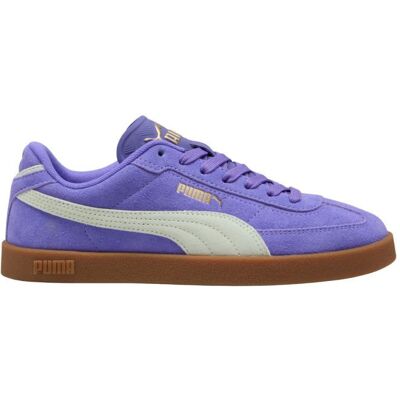 Dámske topánky Club II W 400717 14 d purple - Puma 39 Dámske topánky Club II W 400717 14 d purple - Puma 39