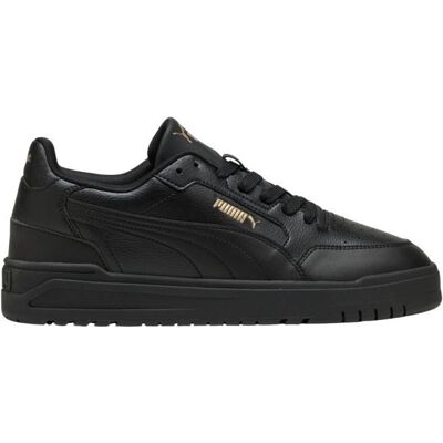 Dámska obuv 402596 06 black - Puma 36 Dámska obuv 402596 06 black - Puma 36