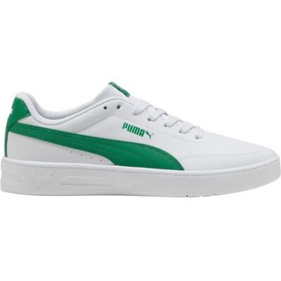 Pánska obuv 402223 18 white-green - Puma 43 Pánska obuv 402223 18 white-green - Puma 43