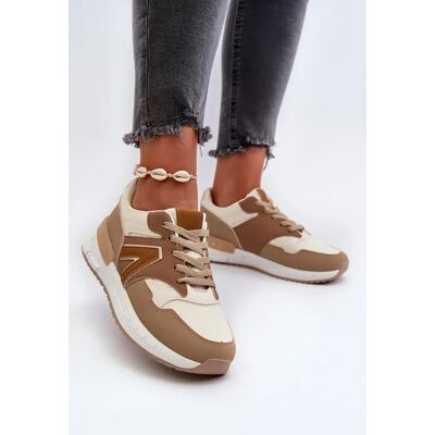 Športová obuv model 198219 Step in style 39 Športová obuv model 198219 Step in style 39
