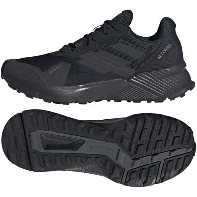 Bežecká obuv adidas Terrex Soulstride Rain.Rdy M IF5015 44 Bežecká obuv adidas Terrex Soulstride Rain.Rdy M IF5015 44