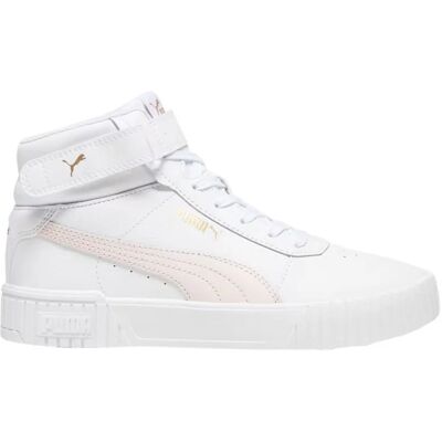 Dámska obuv Puma Carina 2.0 Mid W 385851 07 38,5 Dámska obuv Puma Carina 2.0 Mid W 385851 07 38,5