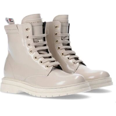 Tommy Hilfiger Lace Up Bootie W T4A5-33030-1453500-500 37 Tommy Hilfiger Lace Up Bootie W T4A5-33030-1453500-500 37