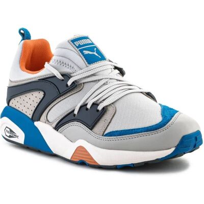 Puma Blaze Of Glory Retro M 383528-02 EU 44 Puma Blaze Of Glory Retro M 383528-02 EU 44