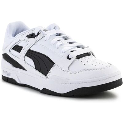 Puma Slipstream Lth voľnočasová obuv M 387544-04 EU 41 Puma Slipstream Lth voľnočasová obuv M 387544-04 EU 41