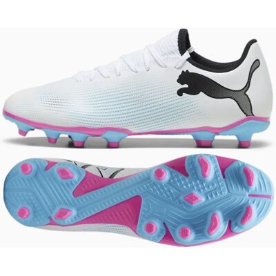 Puma FUTURE 7 Play FG/AG M 107723 01 44 1/2 Puma FUTURE 7 Play FG/AG M 107723 01 44 1/2
