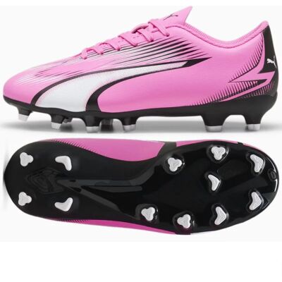 Puma Ultra Play FG/AG Jr 107775 01 38 Puma Ultra Play FG/AG Jr 107775 01 38