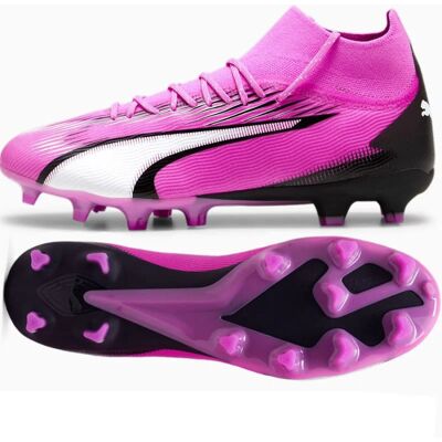 Puma Ultra Pro FG/AG M 107750 01 42 Puma Ultra Pro FG/AG M 107750 01 42