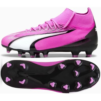 Puma Ultra Pro FG/AG Jr 107769 01 35 Puma Ultra Pro FG/AG Jr 107769 01 35