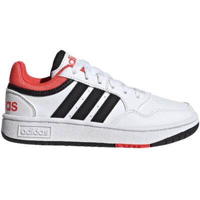 Topánky adidas Hoops 3.0 K Jr GZ9673 36 2/3 Topánky adidas Hoops 3.0 K Jr GZ9673 36 2/3