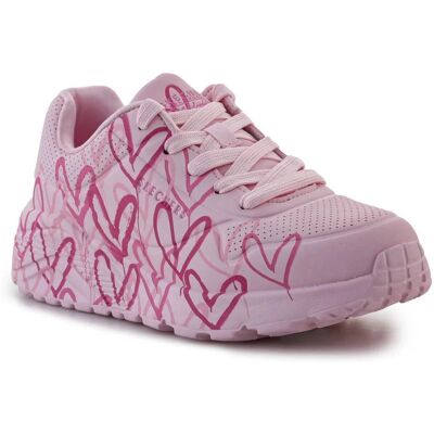 Skechers The Joy Jr 314065L-LPMT EU 30 Skechers The Joy Jr 314065L-LPMT EU 30