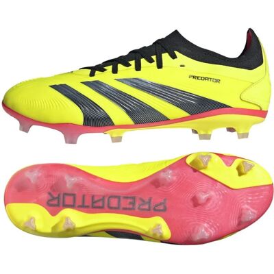 Topánky adidas Predator Pro FG M IG7776 41 1/3 Topánky adidas Predator Pro FG M IG7776 41 1/3