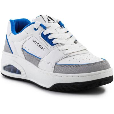 Skechers Uno Court Shoe - nízka obuv M 183140-WBL EU 46 Skechers Uno Court Shoe - nízka obuv M 183140-WBL EU 46