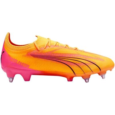 Kopačky Puma Ultra Ultimate MxSG M 107747 03 42 Kopačky Puma Ultra Ultimate MxSG M 107747 03 42