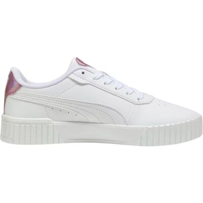 Dámska obuv Puma Carina 2.0 GirlPower W 395095 01 38,5 Dámska obuv Puma Carina 2.0 GirlPower W 395095 01 38,5