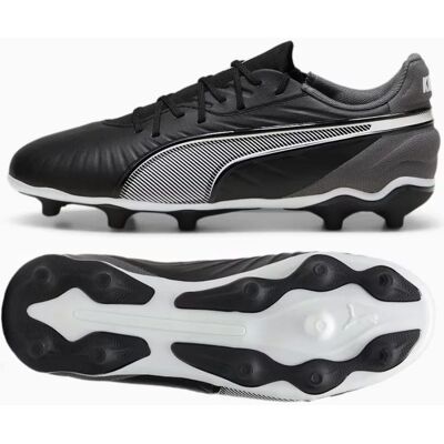 Puma King Match FG/AG Jr 108048-01 37 Puma King Match FG/AG Jr 108048-01 37