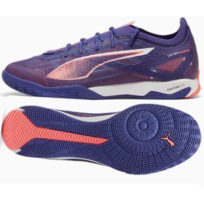 Puma Ultra 5 Pro Court IN M 107888-01 44 Puma Ultra 5 Pro Court IN M 107888-01 44