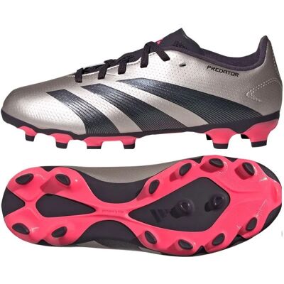 Topánky adidas Predator League MG Jr IF6410 38 2/3 Topánky adidas Predator League MG Jr IF6410 38 2/3