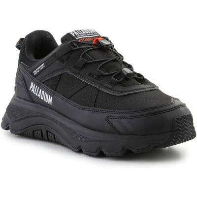 Palladium Thunder Protect Wp+ M 74395-008-M EU 44 Palladium Thunder Protect Wp+ M 74395-008-M EU 44