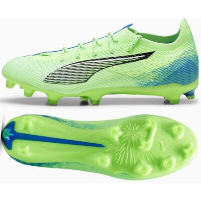 Puma Ultra 5 Pro FG/AG 107685-03 42 1/2 Puma Ultra 5 Pro FG/AG 107685-03 42 1/2