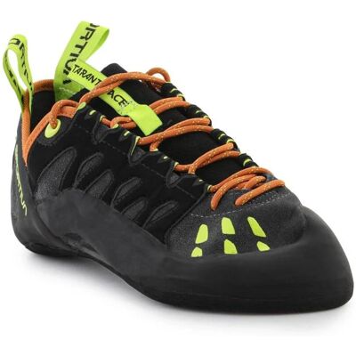 Lezecká obuv La Sportiva Taramtulace Carbon 30L900729 EU 40,5 Lezecká obuv La Sportiva Taramtulace Carbon 30L900729 EU 40,5