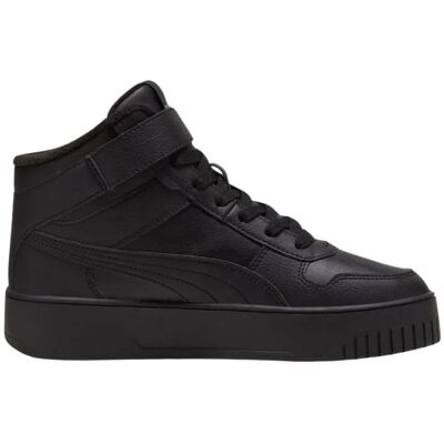 Dámska obuv Puma Carina Street Mid WTR W 398050 01 37 Dámska obuv Puma Carina Street Mid WTR W 398050 01 37