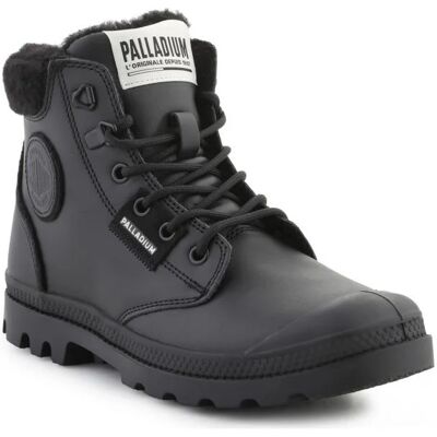 Palladium Pampa Hi Snow Warm W 94380-008-M EU 37,5 Palladium Pampa Hi Snow Warm W 94380-008-M EU 37,5