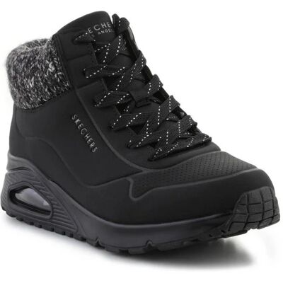 Skechers Uno Gen1 Darling Daze W 310566L-BLK EU 32 Skechers Uno Gen1 Darling Daze W 310566L-BLK EU 32
