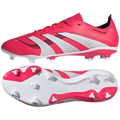 Topánky adidas Predator League FG/MG M ID3745 41 1/3 Topánky adidas Predator League FG/MG M ID3745 41 1/3
