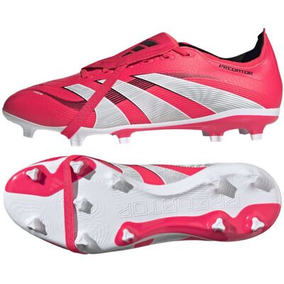 Topánky adidas Predator League FT FG/MG M ID1319 45 1/3 Topánky adidas Predator League FT FG/MG M ID1319 45 1/3