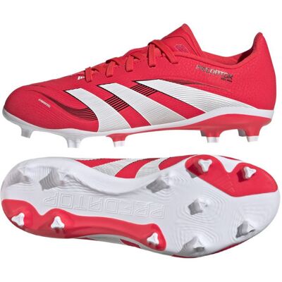Topánky adidas Predator League FG/MG Jr ID3750 36 2/3 Topánky adidas Predator League FG/MG Jr ID3750 36 2/3