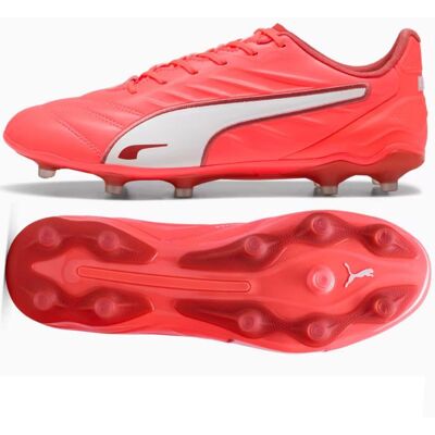 Puma King Pro FG/AG M 108308-01 42 Puma King Pro FG/AG M 108308-01 42