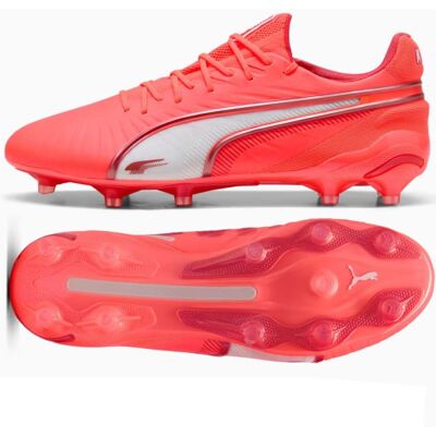 Puma King Ultimate FG/AG M 108303-01 41 Puma King Ultimate FG/AG M 108303-01 41