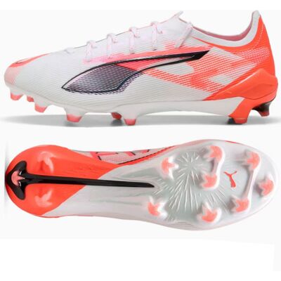 Kopačky Puma Ultra 5 Ultimate FG M 108159-01 44 Kopačky Puma Ultra 5 Ultimate FG M 108159-01 44