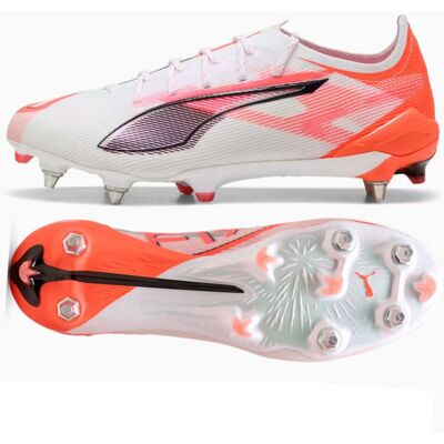 Kopačky Puma Ultra 5 Ultimate MxSG M 108343-01 41 Kopačky Puma Ultra 5 Ultimate MxSG M 108343-01 41
