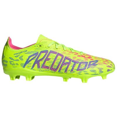 Topánky adidas Predator League FG/MG M JH6471 41 1/3 Topánky adidas Predator League FG/MG M JH6471 41 1/3