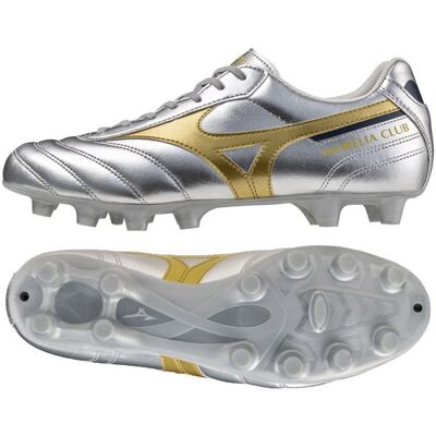 Kopačky Mizuno Morelia II Club FG M P1GA251604 42 Kopačky Mizuno Morelia II Club FG M P1GA251604 42