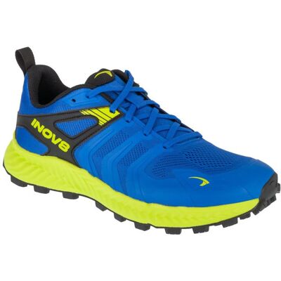 Bežecká obuv Inov-8 TrailTalon M 001275-BLBKLM-S-001 42 Bežecká obuv Inov-8 TrailTalon M 001275-BLBKLM-S-001 42