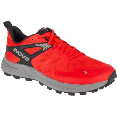 Bežecká obuv Inov-8 TrailTalon M 001275-RDBK-S-001 41,5 Bežecká obuv Inov-8 TrailTalon M 001275-RDBK-S-001 41,5