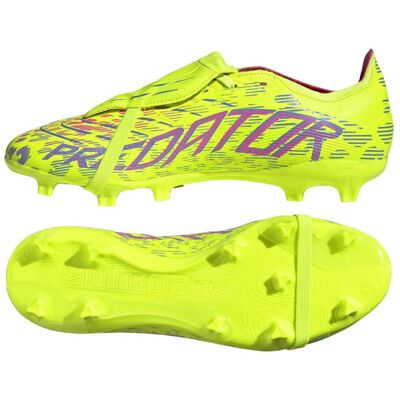 Topánky adidas Predator League FT FG/MG M JP9827 46 2/3 Topánky adidas Predator League FT FG/MG M JP9827 46 2/3