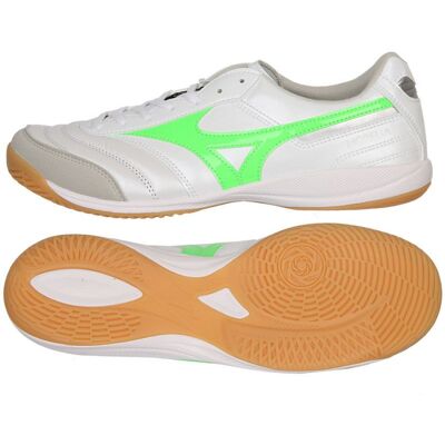 Kopačky Mizuno Morelia Sala Elite IN M Q1GA251237 46 Kopačky Mizuno Morelia Sala Elite IN M Q1GA251237 46