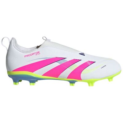 Kopačky adidas Predator League LL FG/MG Jr ID3754 38 2/3 Kopačky adidas Predator League LL FG/MG Jr ID3754 38 2/3