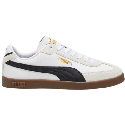 Dámska obuv Puma Club II Era W 397447 07 38 Dámska obuv Puma Club II Era W 397447 07 38