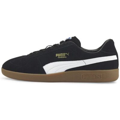 Hádzanárske topánky Puma M 10669502 46 Hádzanárske topánky Puma M 10669502 46